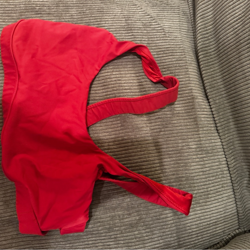 Vuori Stride Sports Bra